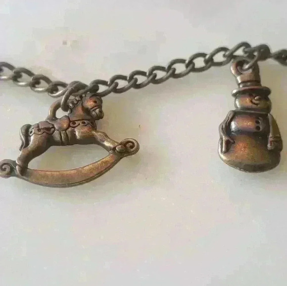 Chistnas bracelet - Picture 4 of 6